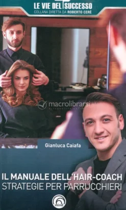 Il Manuale dell'Hair-Coach