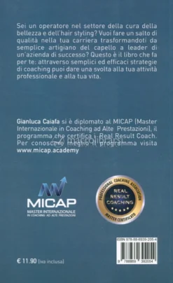 Il Manuale dell'Hair-Coach