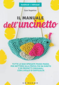 Il Manuale dell'Uncinetto