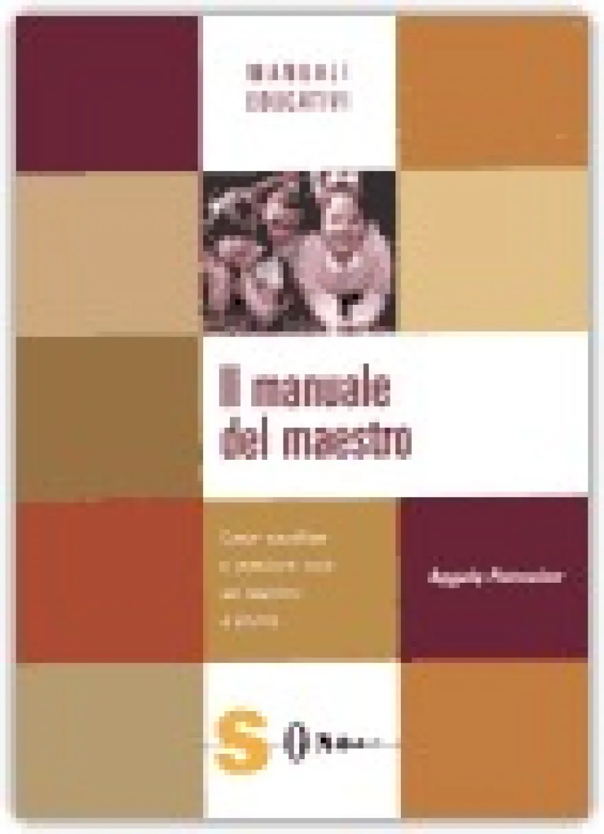 Il Manuale del Maestro