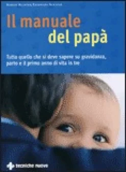 Il Manuale del Papà