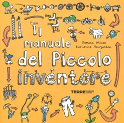 Il Manuale del Piccolo Inventore