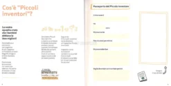 Il Manuale del Piccolo Inventore