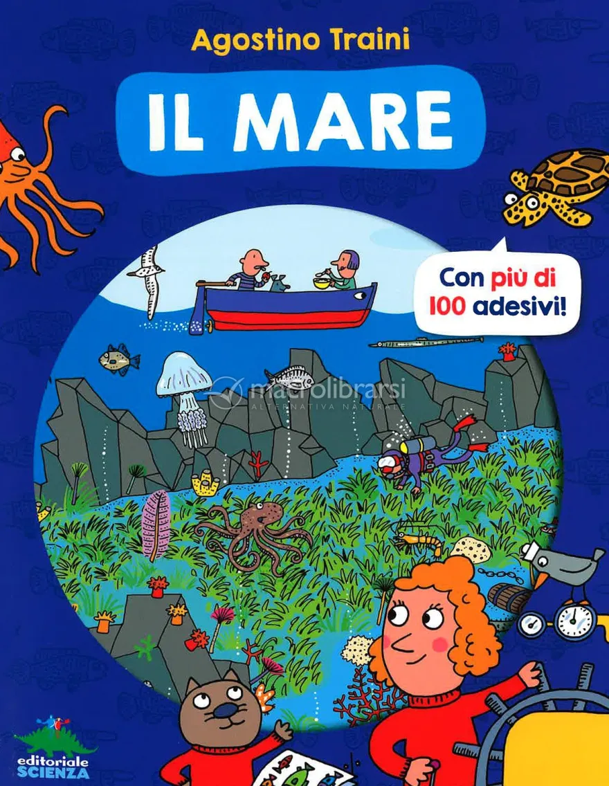 Il Mare