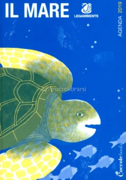 Il Mare - Legambiente