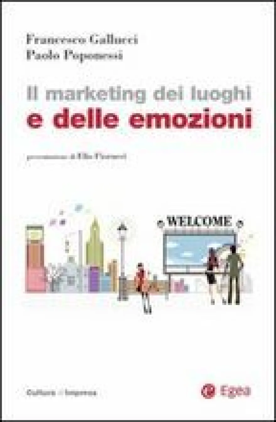 Il Marketing dei Luoghi e delle Emozioni