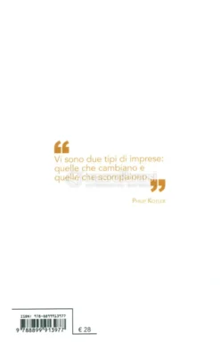 Il Marketing Operativo dei Prodotti Cosmetici