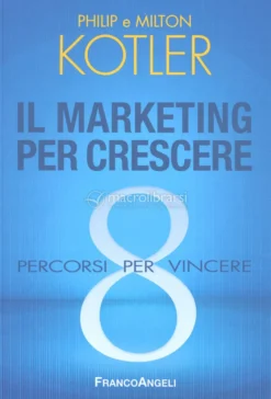 Il Marketing per Crescere
