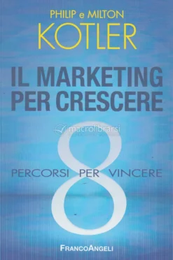 Il Marketing per Crescere