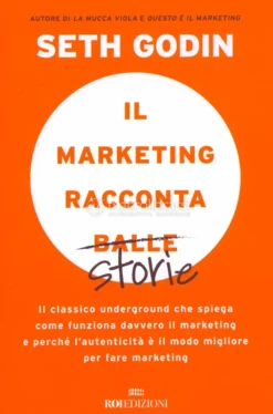 Il Marketing Racconta Storie