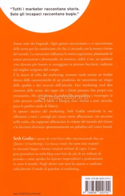 Il Marketing Racconta Storie