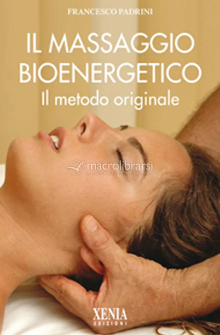 Il Massaggio Bioenergetico