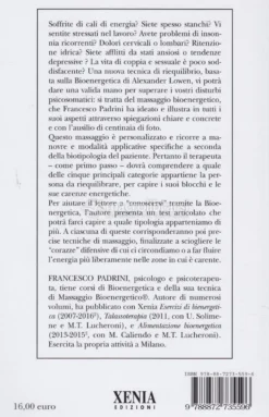 Il Massaggio Bioenergetico