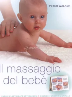 Il Massaggio del Bebè