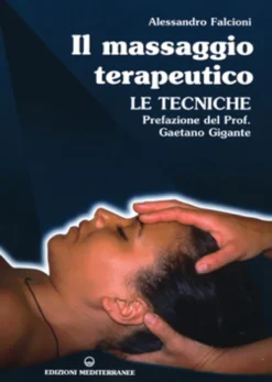 Il Massaggio Terapeutico