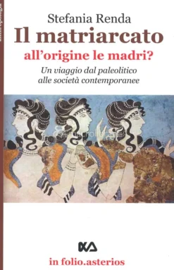 Il Matriarcato