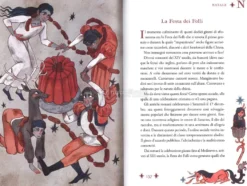 Il Medioevo dalla A alla Zazzera