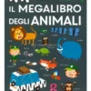 Il Megalibro degli Animali