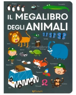Il Megalibro degli Animali