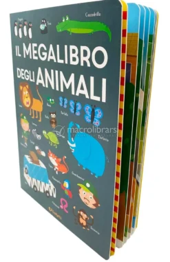 Il Megalibro degli Animali