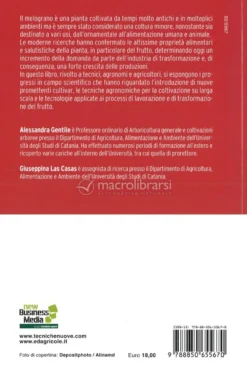 Il Melograno