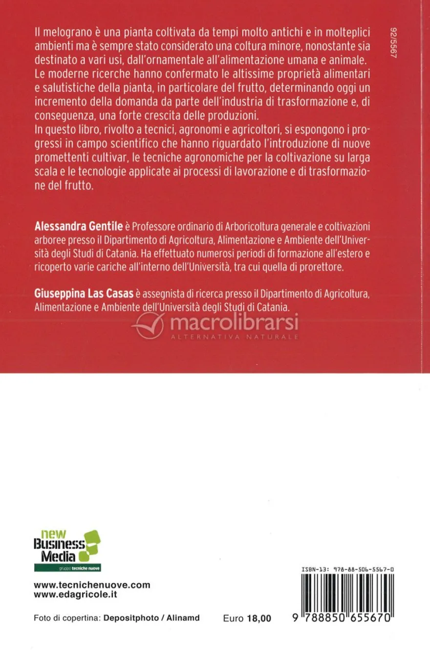 Il Melograno