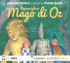 Il Meraviglioso Mago Di Oz