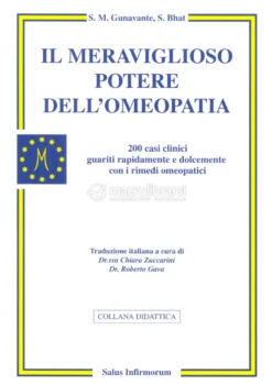 Il Meraviglioso Potere dell'Omeopatia