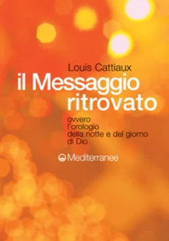 Il Messaggio Ritrovato