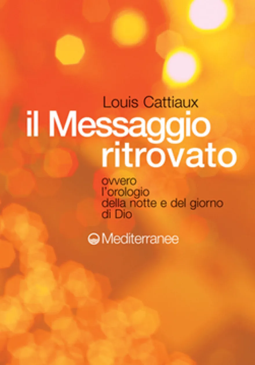 Il Messaggio Ritrovato