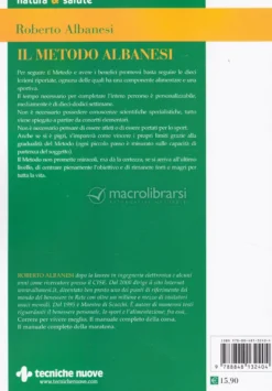Il Metodo Albanesi