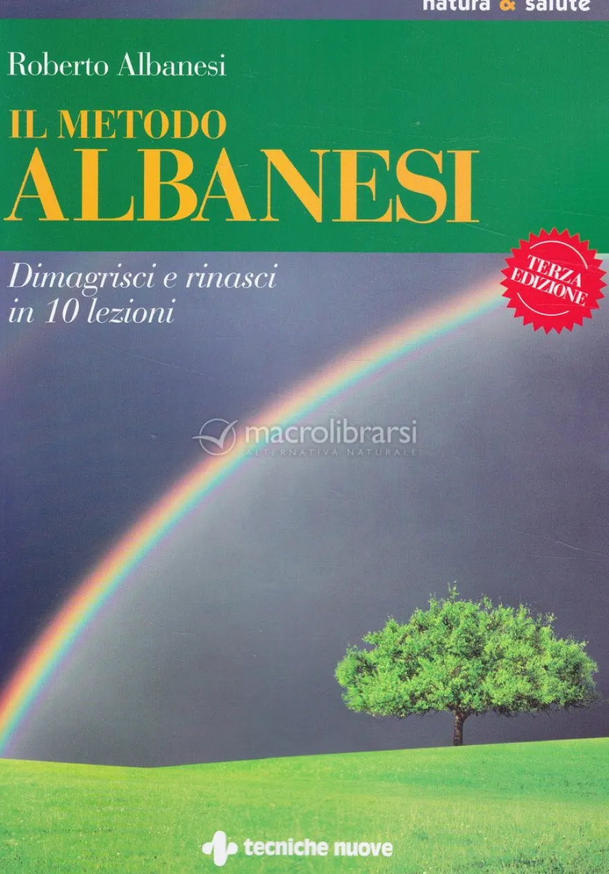 Il Metodo Albanesi