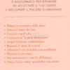 Il Metodo Alimentazione Intuitiva