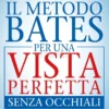 Il Metodo Bates per una Vista Perfetta senza Occhiali