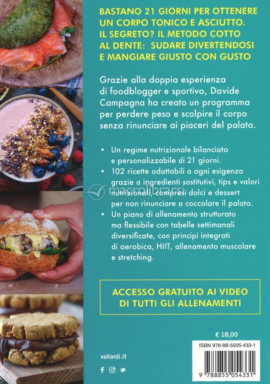 Il Metodo Cotto al Dente