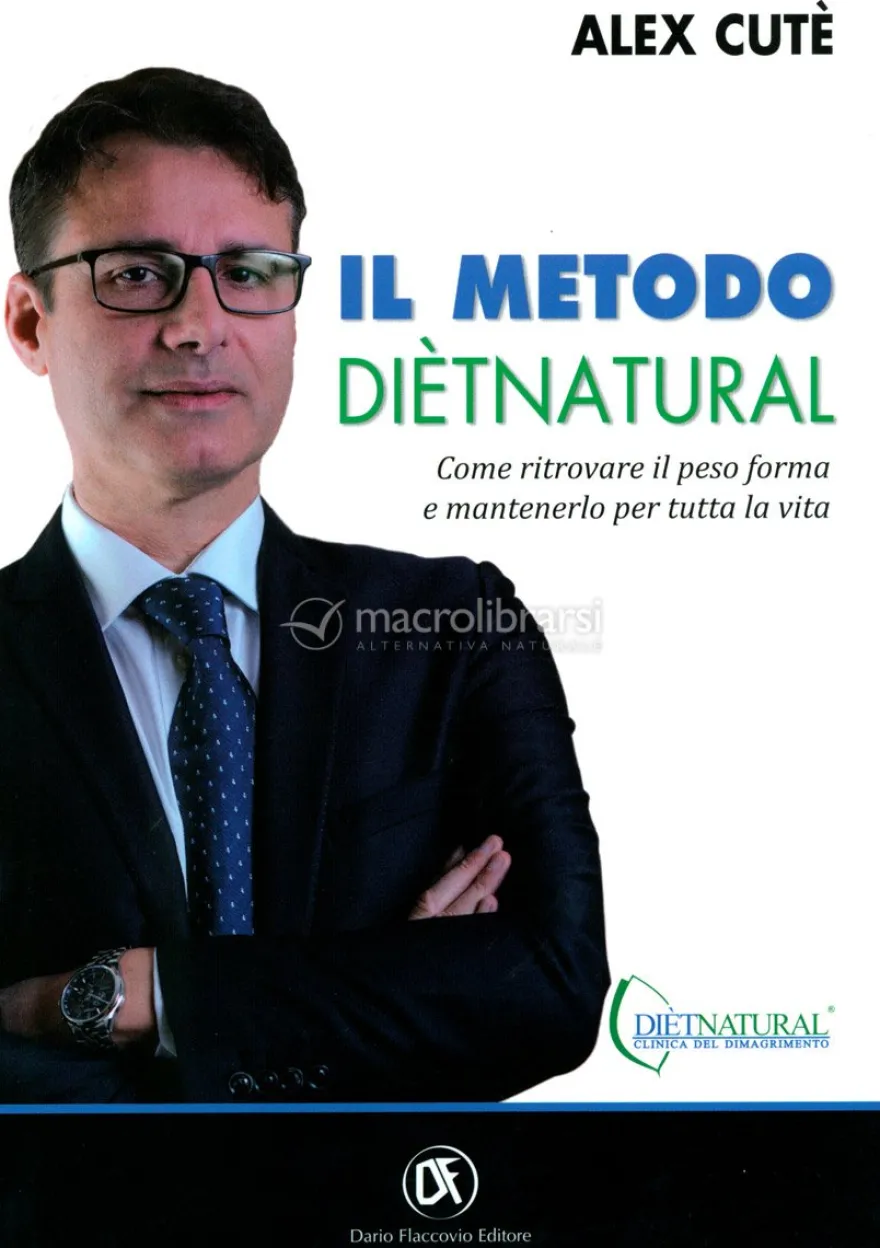 Il Metodo Diètnatural