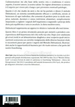 Il Metodo Diètnatural