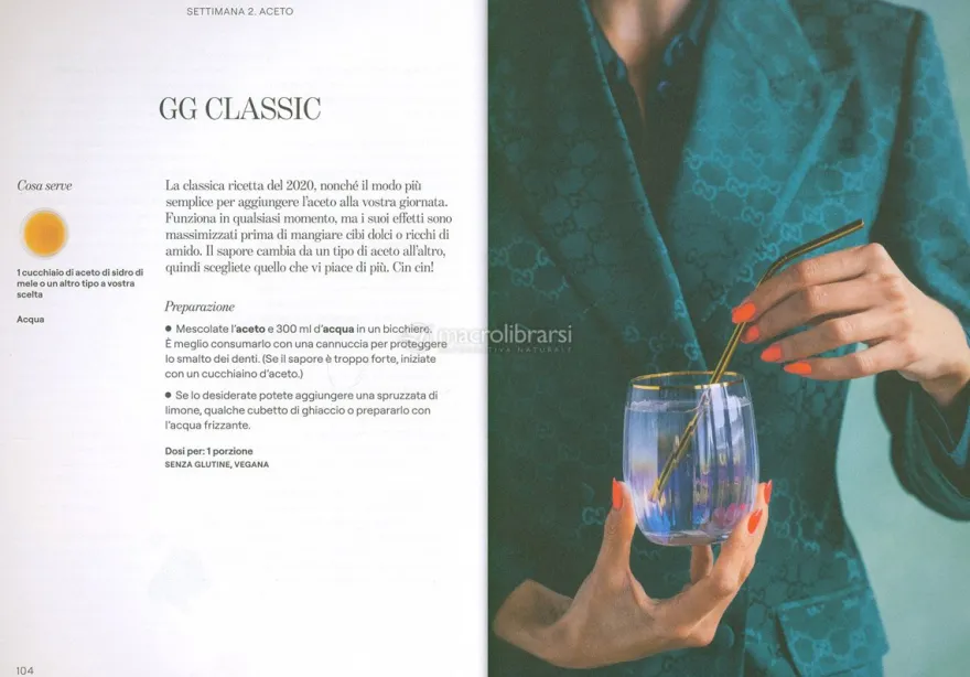 Il Metodo Glucose Goddess