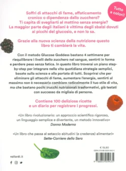 Il Metodo Glucose Goddess