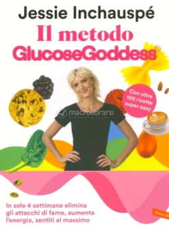 Il Metodo Glucose Goddess