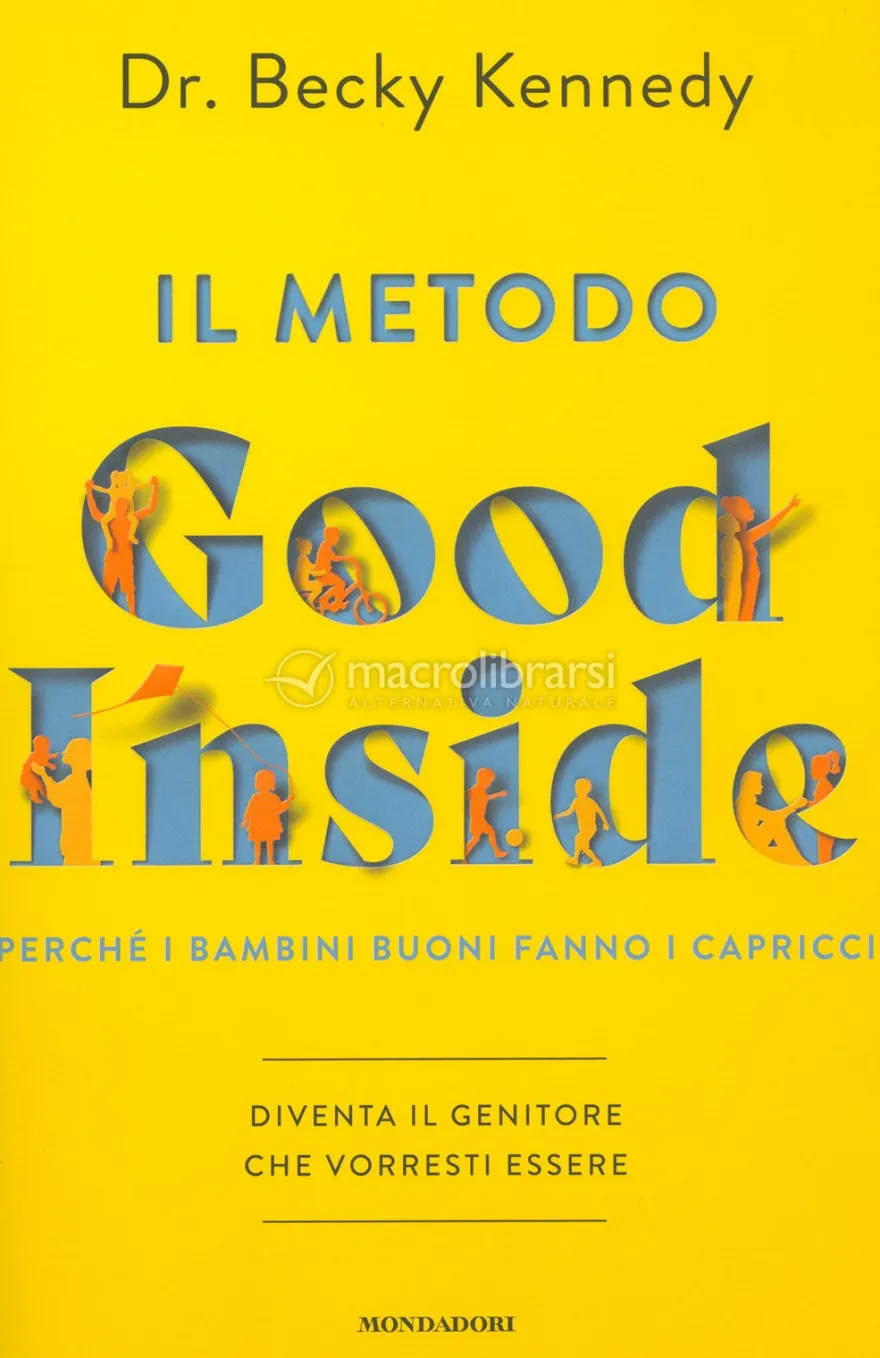 Il Metodo Good Inside