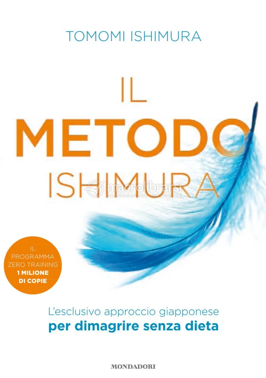 Il Metodo Ishimura