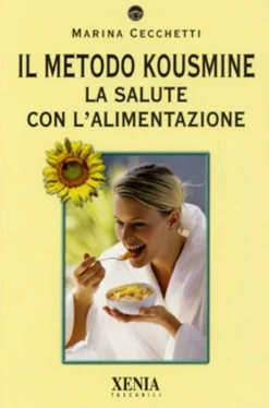 Il Metodo Kousmine