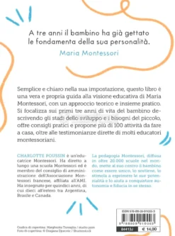 Il Metodo Montessori