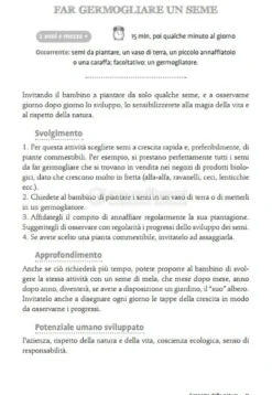 Il Metodo Montessori a Casa Propria