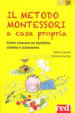 Il Metodo Montessori a Casa Propria