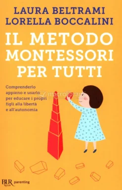 Il Metodo Montessori per Tutti