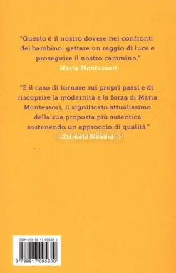 Il Metodo Montessori per Tutti