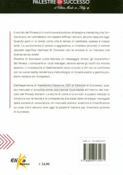 Il Metodo Palestre di Successo