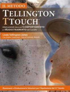 Il Metodo Tellington Ttouch